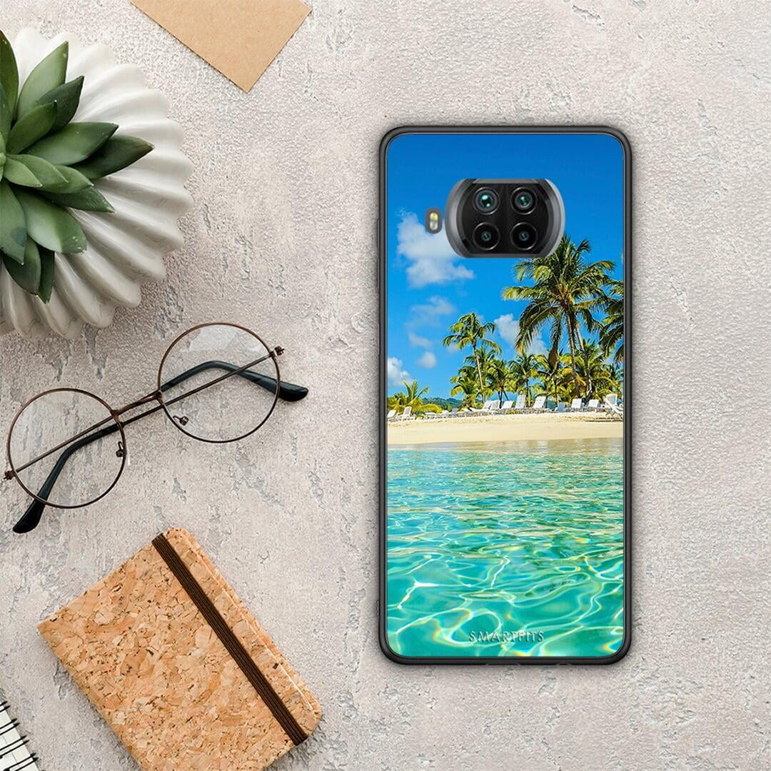 Tropical Vibes - Xiaomi Mi 10T Lite θήκη