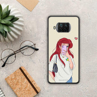 Thumbnail for Walking Mermaid - Xiaomi Mi 10T Lite θήκη