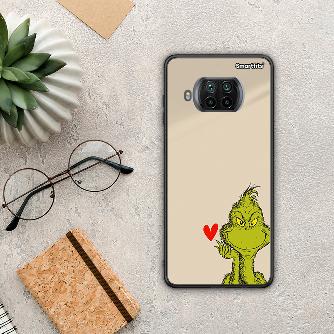 Xmas Grinch - Xiaomi Mi 10T Lite θήκη