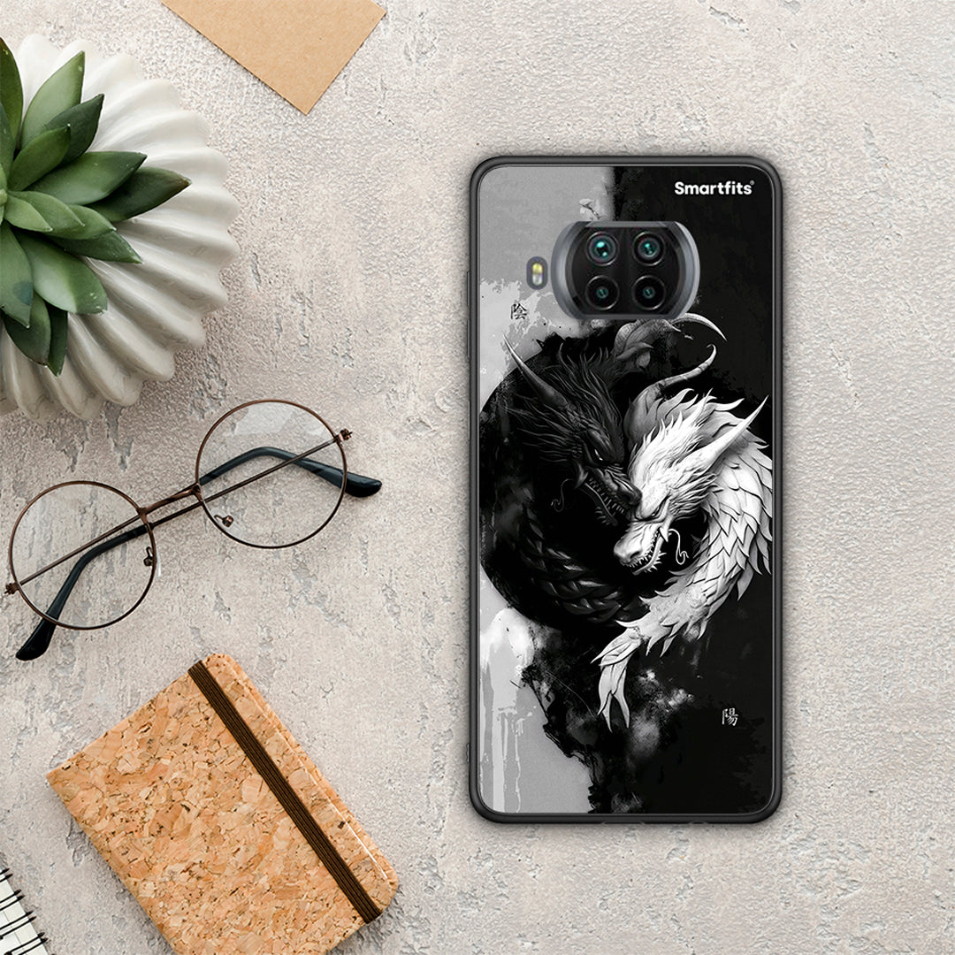 Yin Yang - Xiaomi Mi 10T Lite θήκη