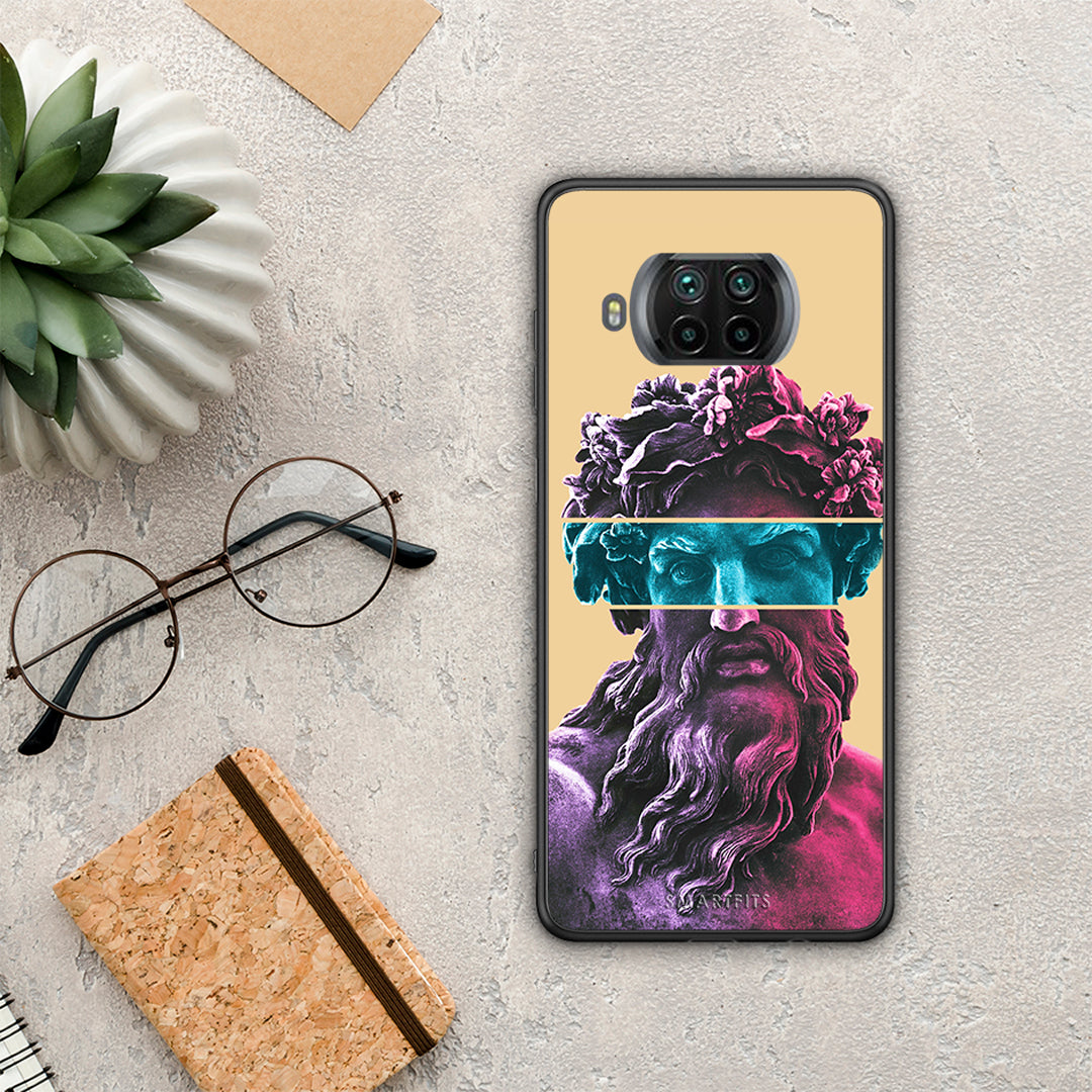 Zeus Art - Xiaomi Mi 10T Lite θήκη