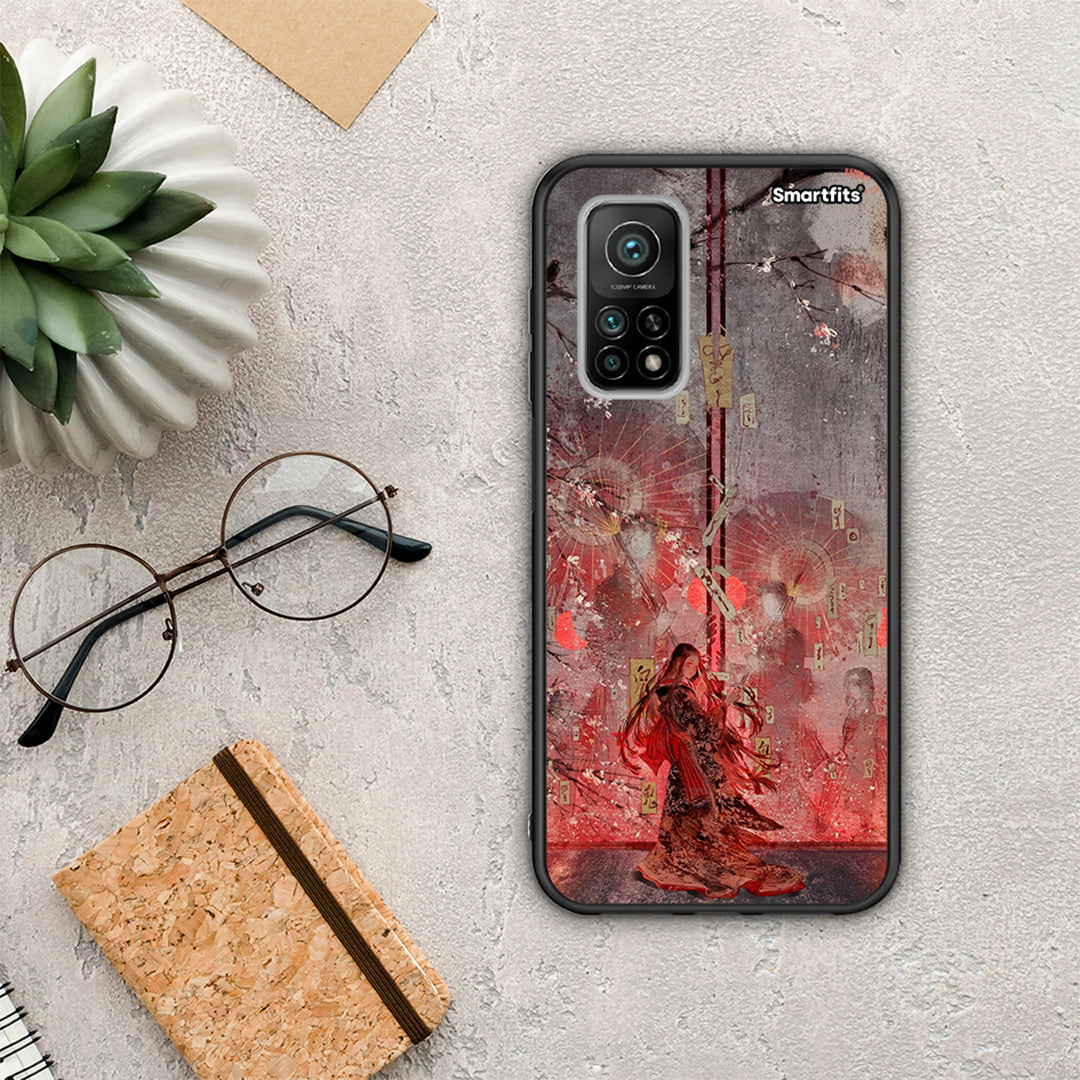 Nezuko Kamado - Xiaomi Mi 10T / 10T Pro θήκη