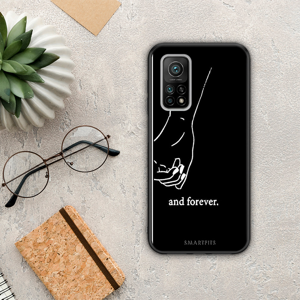 Always & Forever 2 - Xiaomi Mi 10T / 10T Pro θήκη