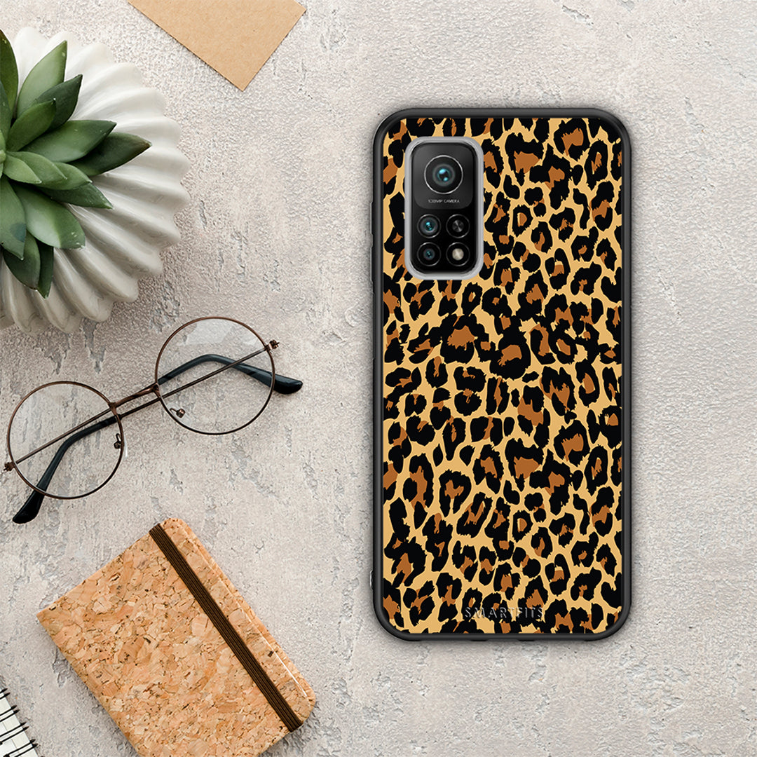 Animal Leopard - Xiaomi Mi 10T / 10T Pro θήκη
