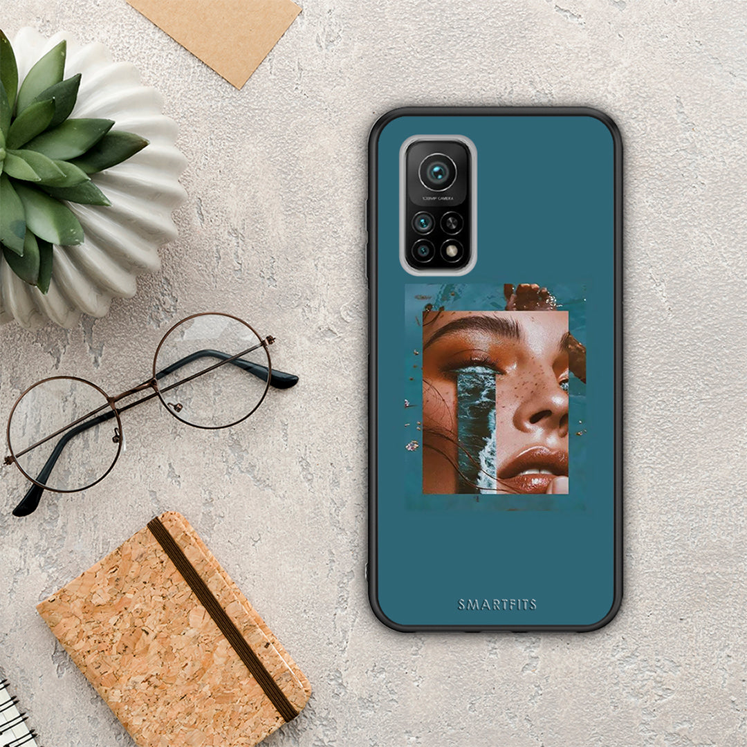 Cry An Ocean - Xiaomi Mi 10T / 10T Pro θήκη