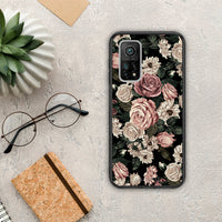 Thumbnail for Flower Wild Roses - Xiaomi Mi 10T / 10T Pro θήκη