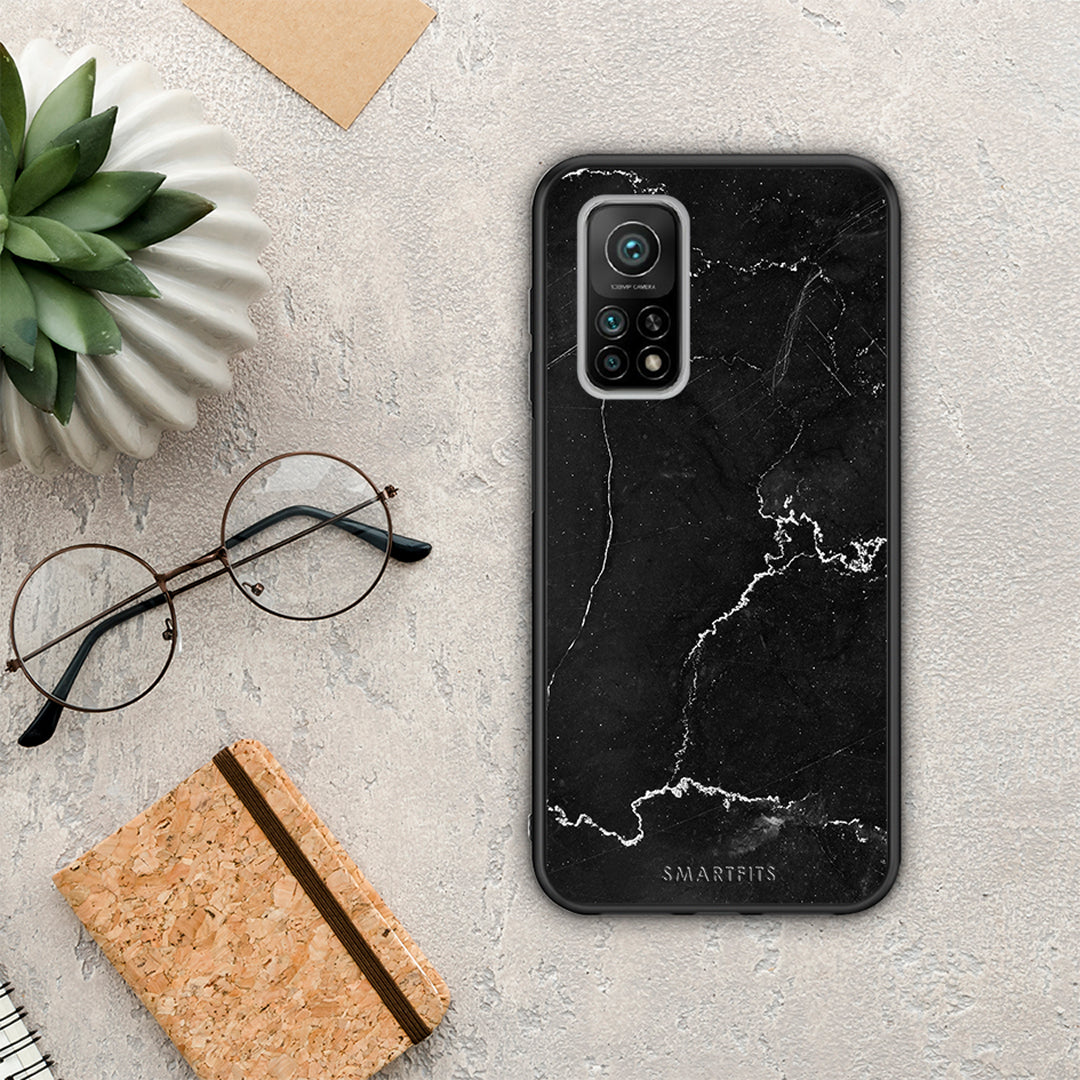 Marble Black - Xiaomi Mi 10T / 10T Pro θήκη