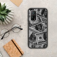 Thumbnail for Money Dollars - Xiaomi Mi 10T / 10T Pro θήκη