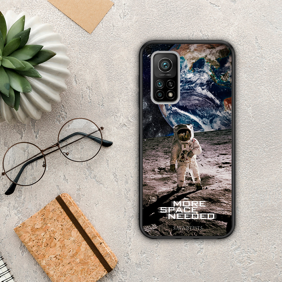 More Space - Xiaomi Mi 10T / 10T Pro θήκη