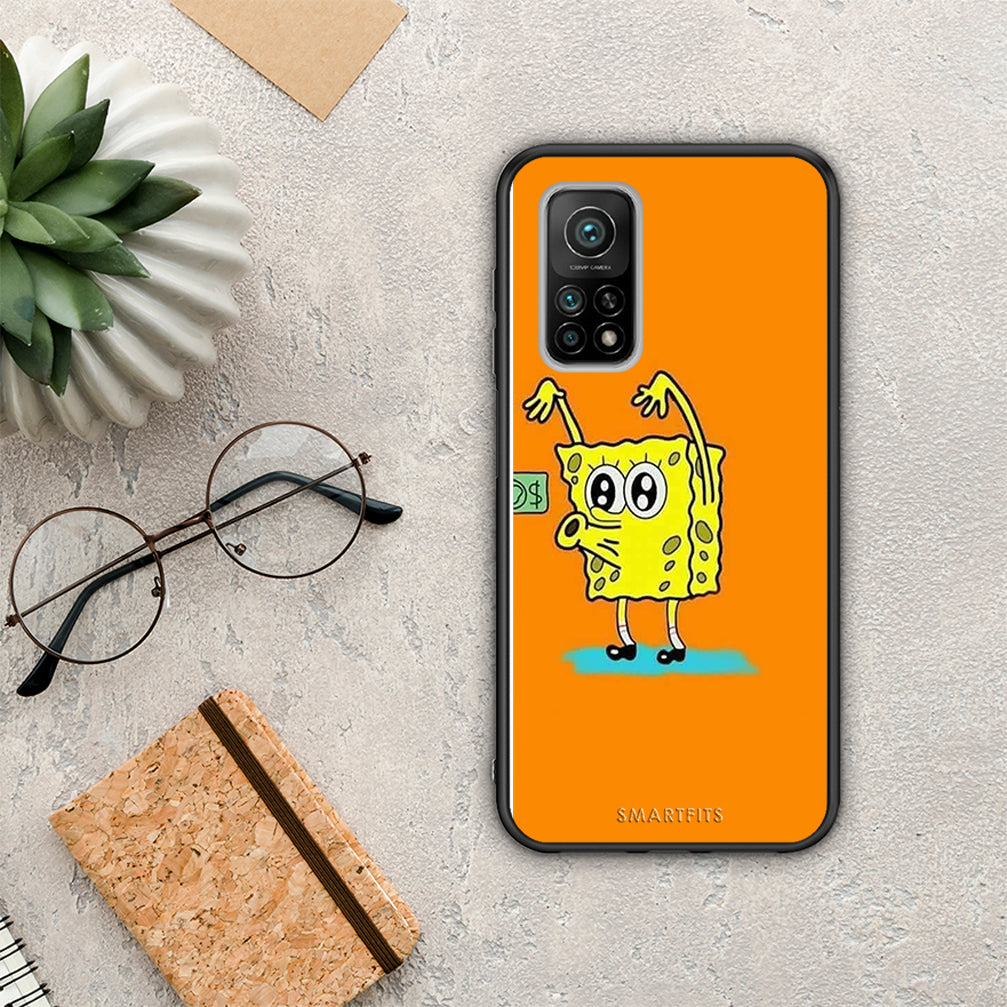 No Money 2 - Xiaomi Mi 10T / 10T Pro θήκη