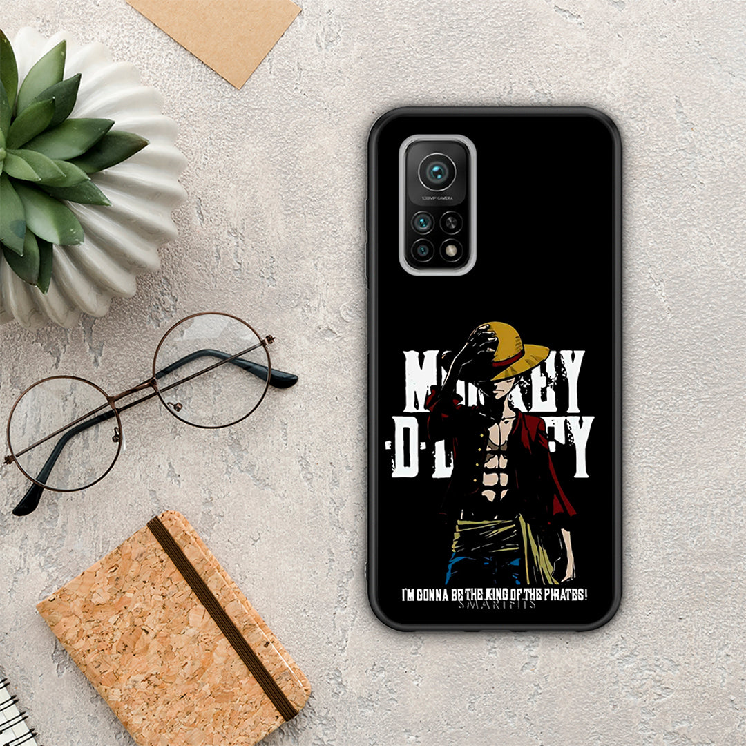 Pirate King - Xiaomi Mi 10T / 10T Pro θήκη