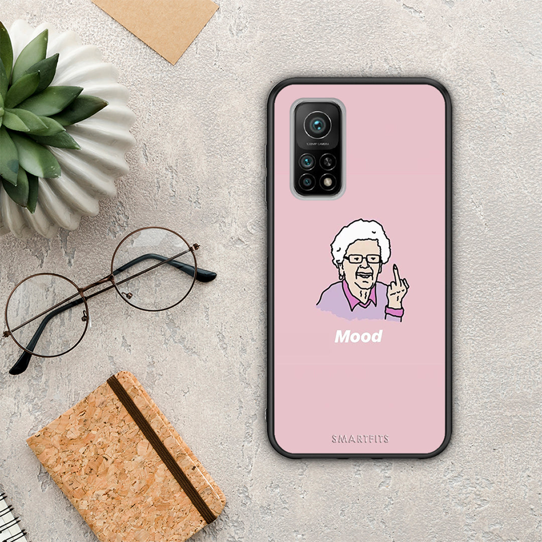 PopArt Mood - Xiaomi Mi 10T / 10T Pro θήκη