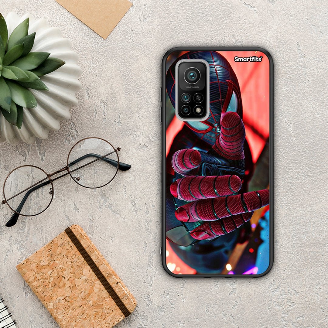 Spider Hand - Xiaomi Mi 10T / 10T Pro θήκη