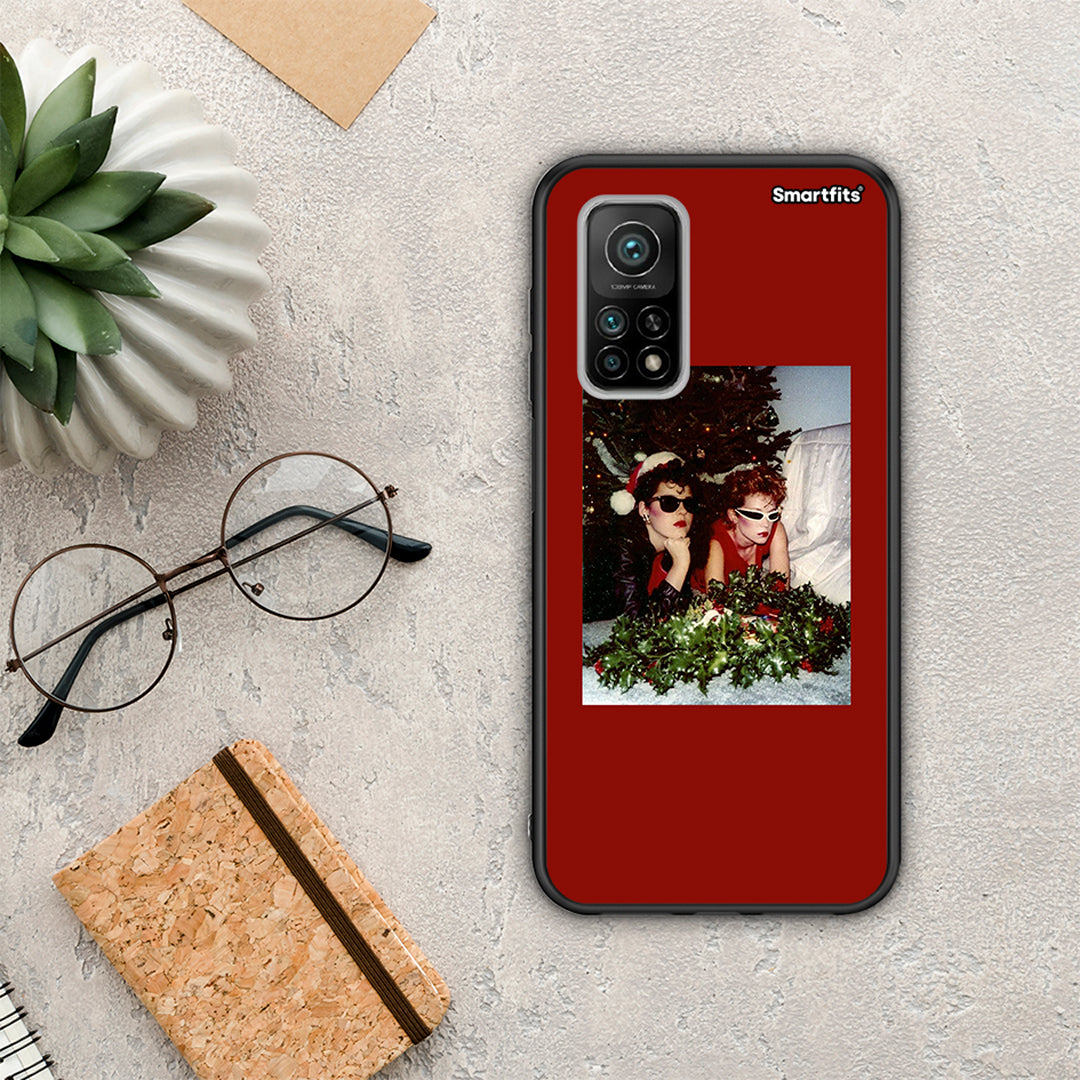 Waiting For Xmas - Xiaomi Mi 10T / 10T Pro θήκη