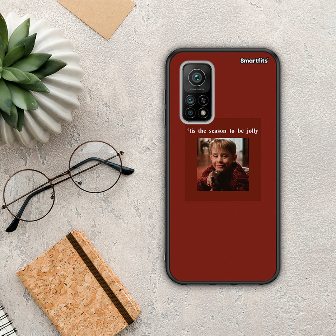 Xmas Ultimate Spirit - Xiaomi Mi 10T / 10T Pro θήκη