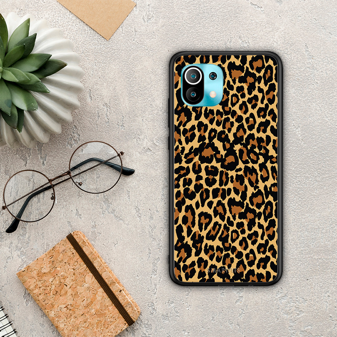 Animal Leopard - Xiaomi Mi 11 / 11 Pro θήκη