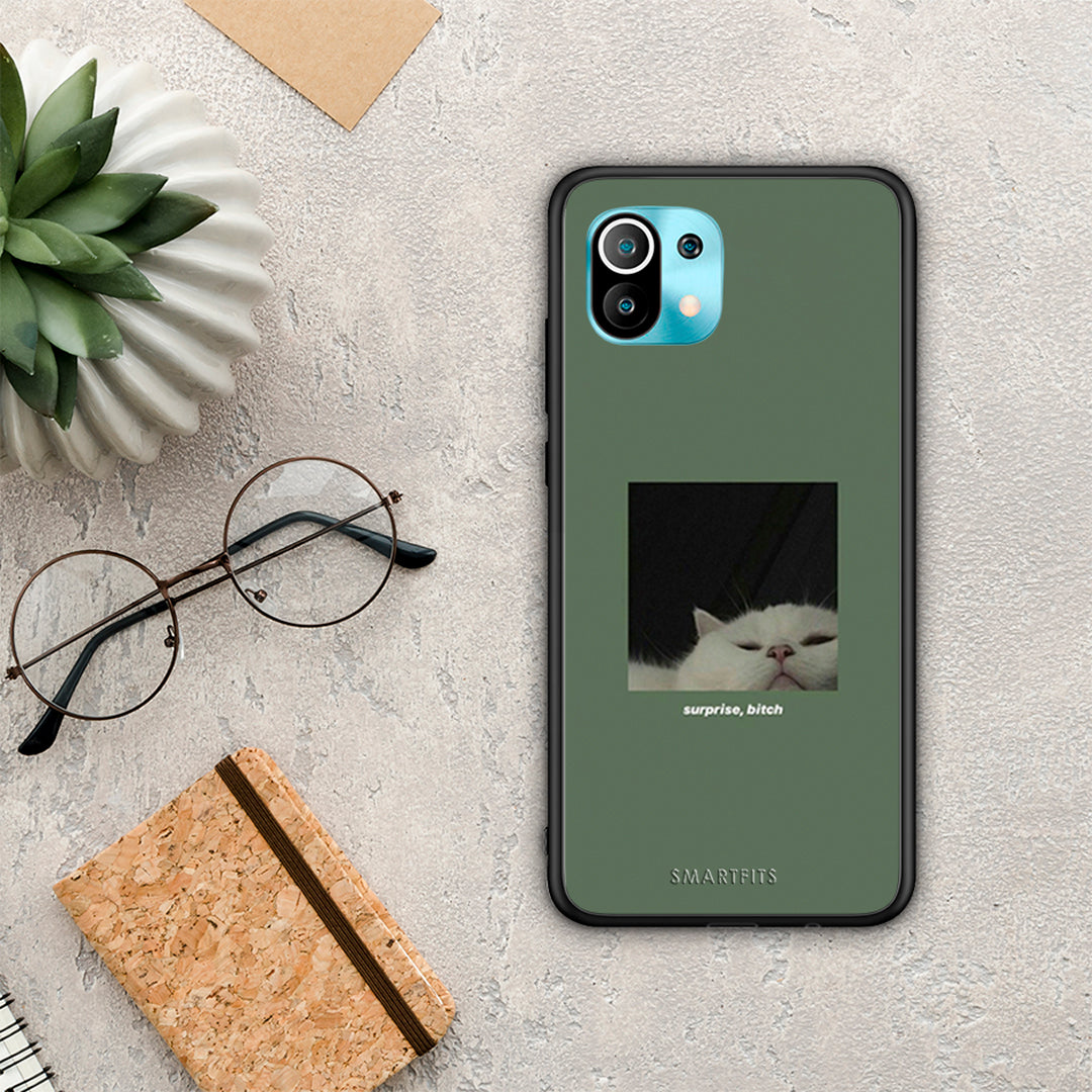 Bitch Surprise - Xiaomi Mi 11 / 11 Pro θήκη