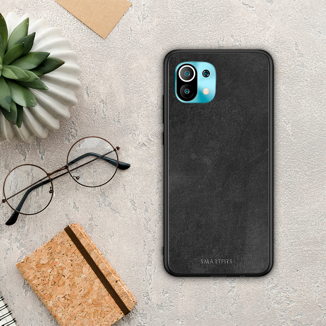 Color Black Slate - Xiaomi Mi 11 / 11 Pro θήκη