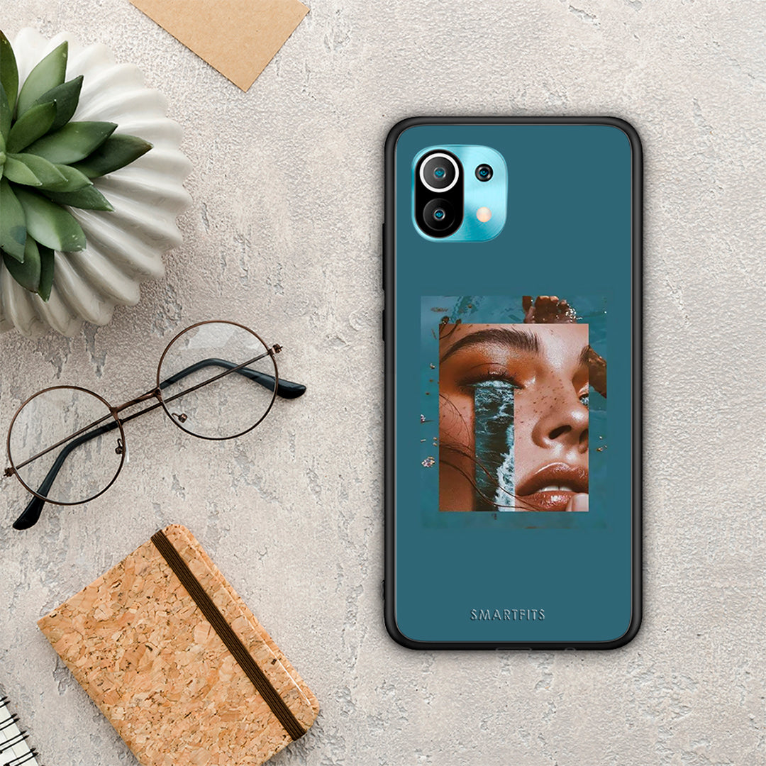 Cry An Ocean - Xiaomi Mi 11 / 11 Pro θήκη