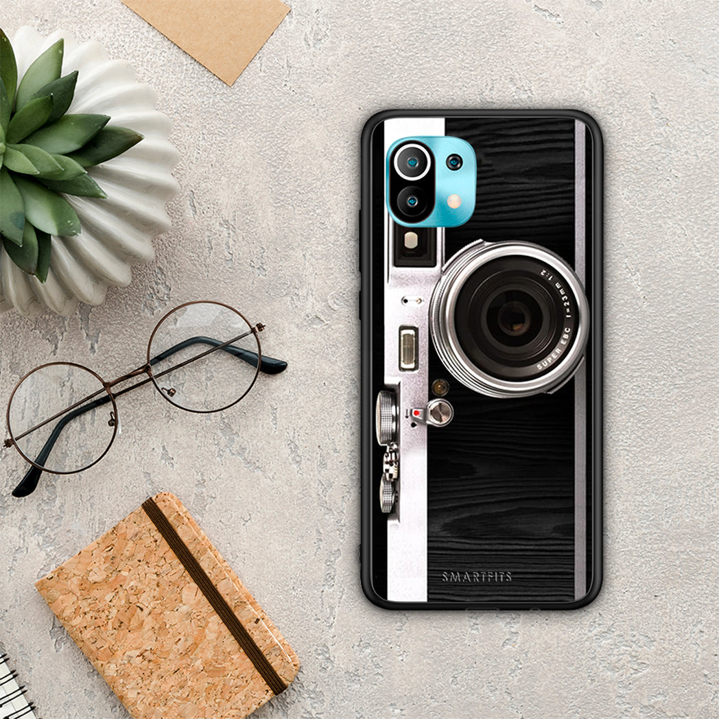 Emily In Paris - Xiaomi Mi 11 / 11 Pro θήκη