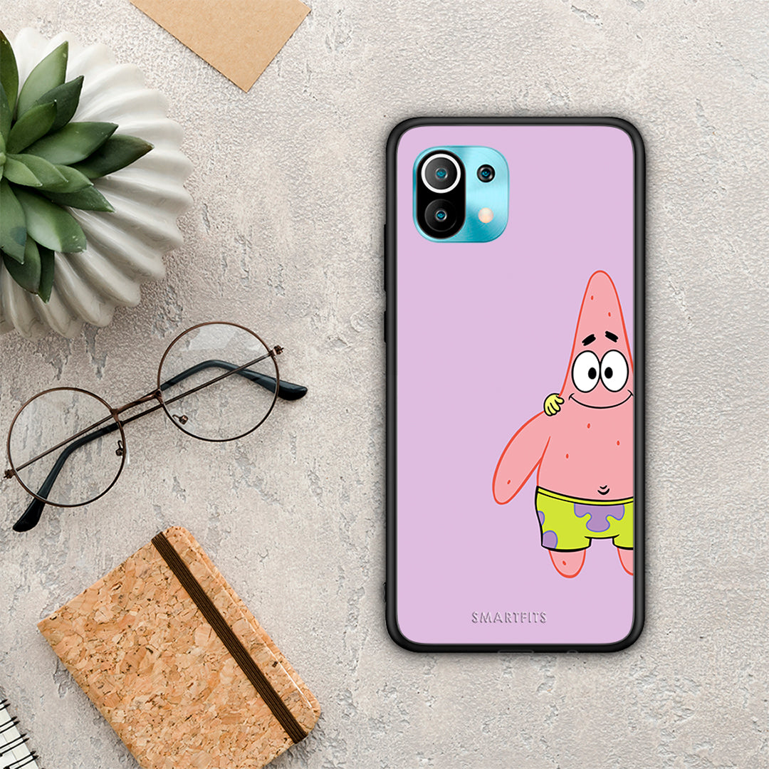 Friends Patrick - Xiaomi Mi 11 / 11 Pro θήκη
