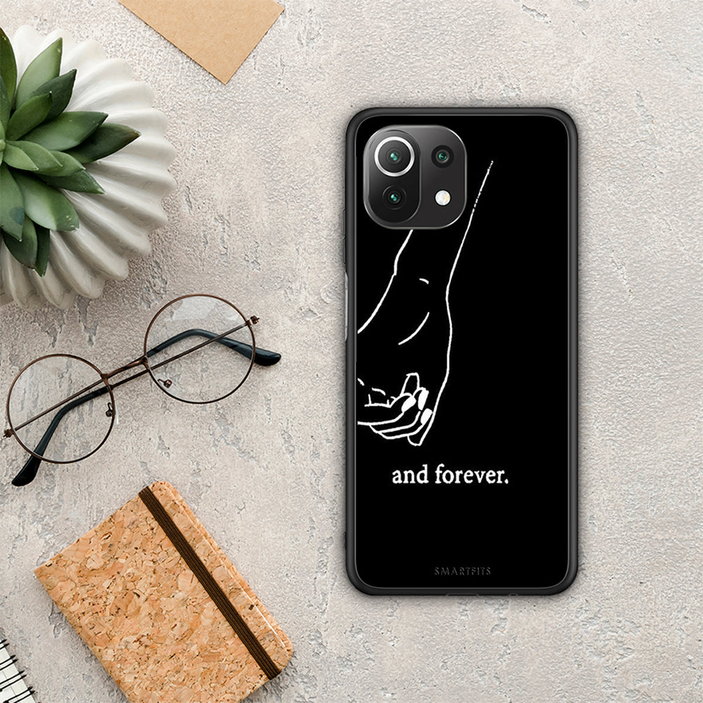 Always & Forever 2 - Xiaomi 11 Lite 5G NE / Mi 11 Lite θήκη