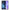 Θήκη Xiaomi 11 Lite/Mi 11 Lite Blue Sky Galaxy από τη Smartfits με σχέδιο στο πίσω μέρος και μαύρο περίβλημα | Xiaomi 11 Lite/Mi 11 Lite Blue Sky Galaxy case with colorful back and black bezels