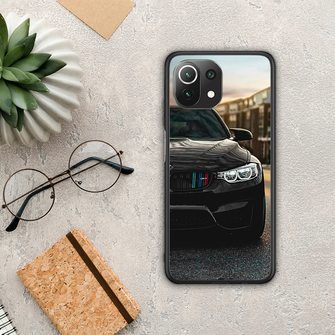 Racing M3 - Xiaomi 11 Lite 5G NE / Mi 11 Lite θήκη