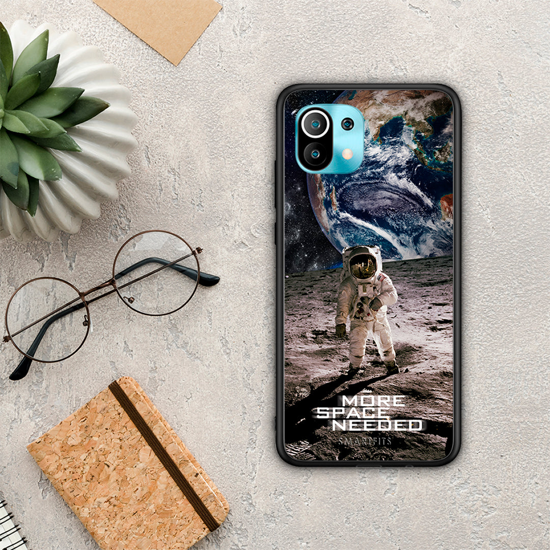 More Space - Xiaomi Mi 11 / 11 Pro θήκη