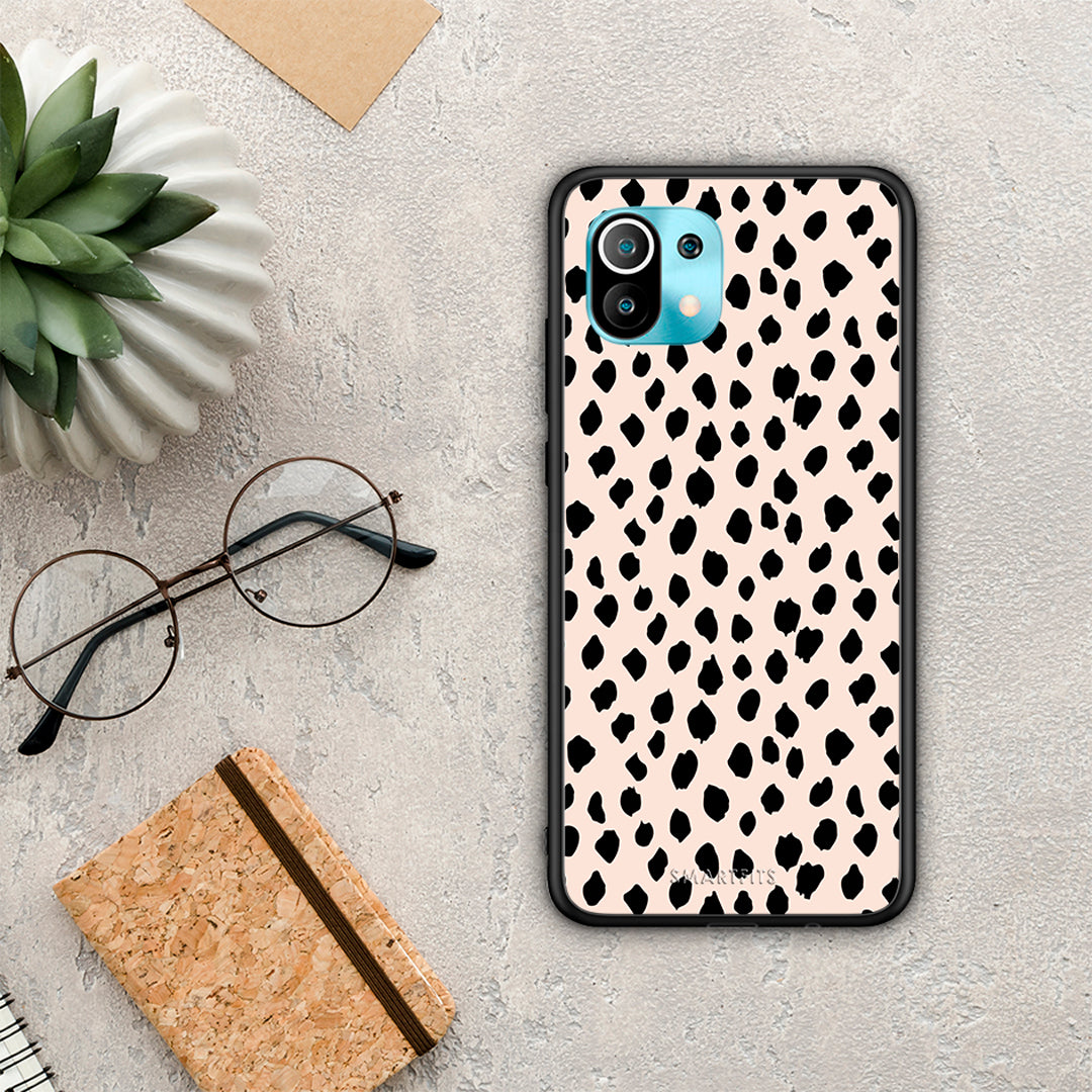 New Polka Dots - Xiaomi Mi 11 / 11 Pro θήκη