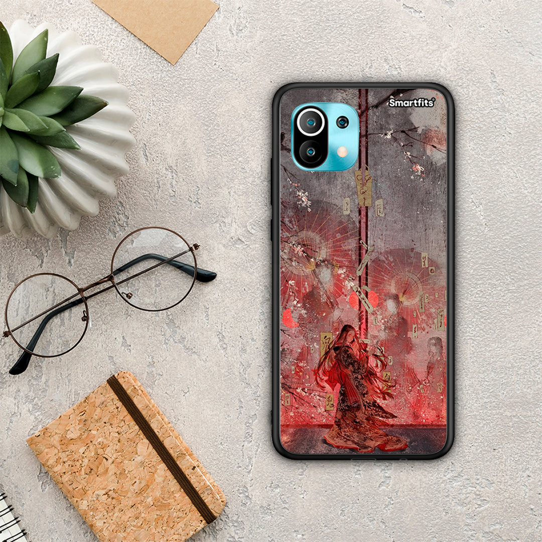 Nezuko Kamado - Xiaomi Mi 11 / 11 Pro θήκη