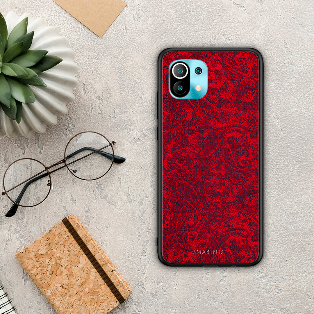 Paisley Cashmere - Xiaomi Mi 11 / 11 Pro θήκη