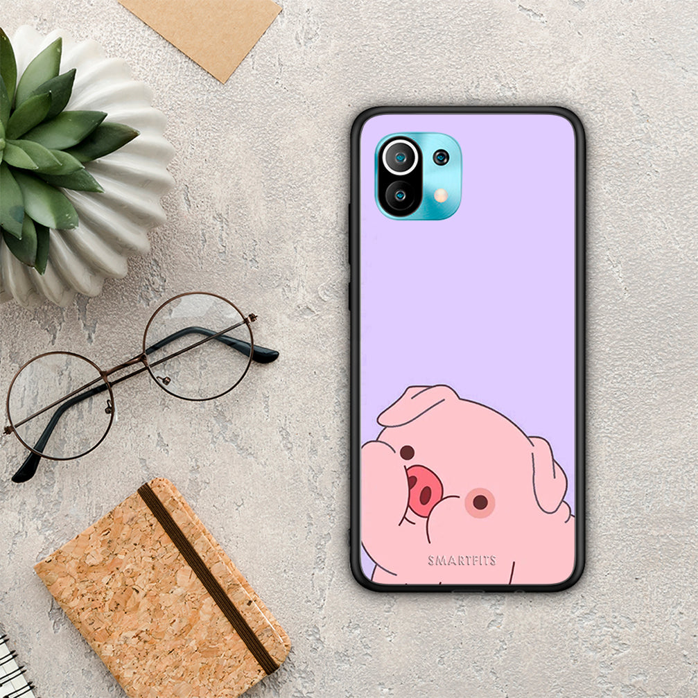 Pig Love 2 - Xiaomi Mi 11 / 11 Pro θήκη