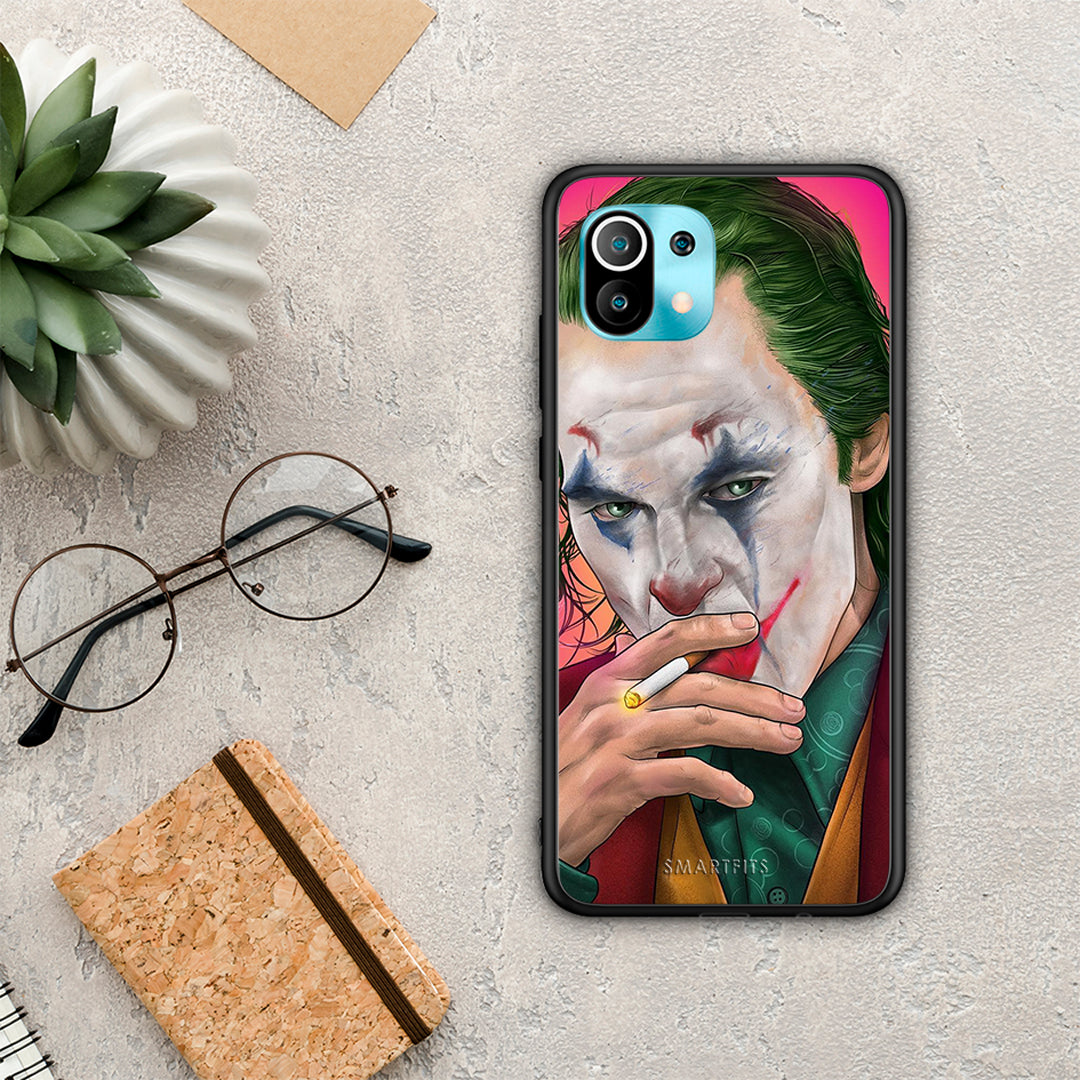 PopArt JokesOnU - Xiaomi Mi 11 / 11 Pro θήκη