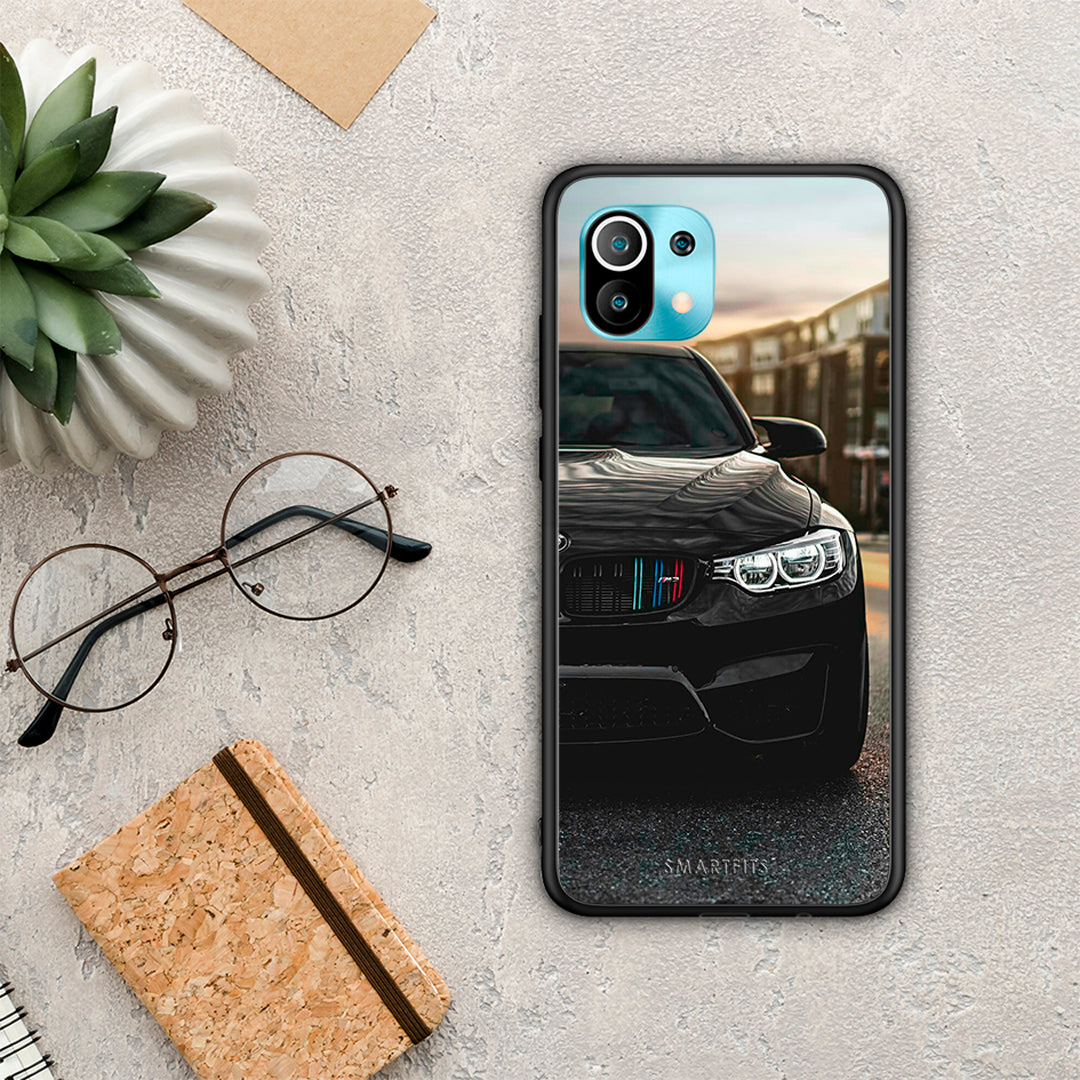 Racing M3 - Xiaomi Mi 11 / 11 Pro θήκη
