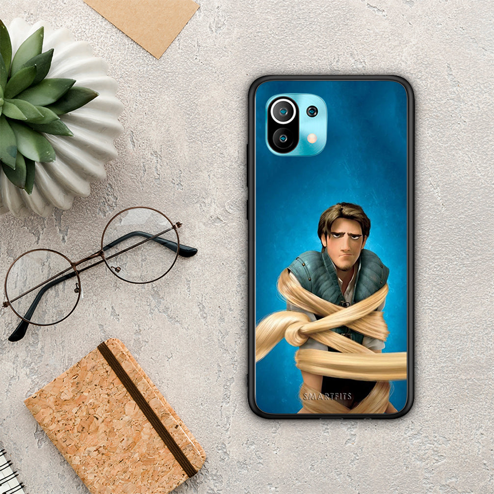 Tangled 1 - Xiaomi Mi 11 / 11 Pro θήκη