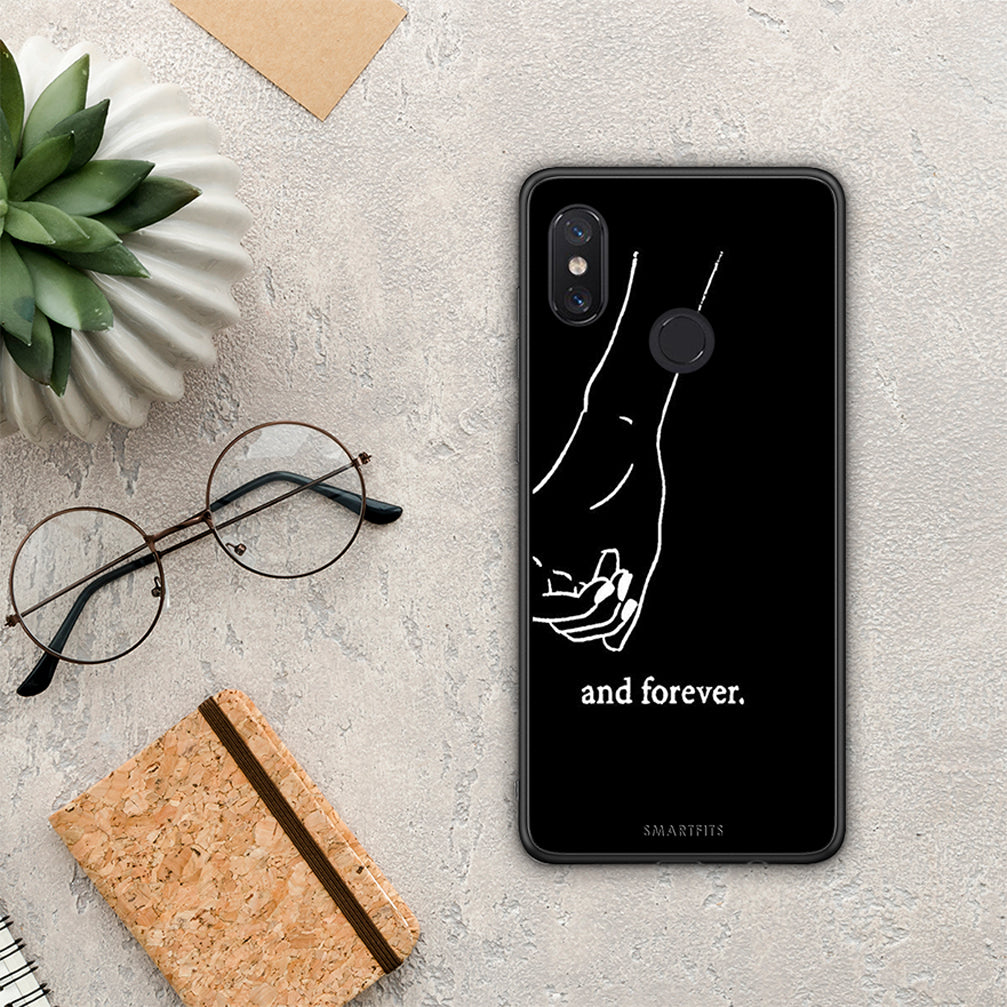 Always & Forever 2 - Xiaomi Mi 8 θήκη
