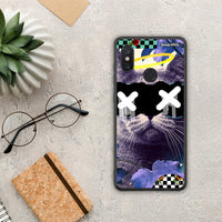 Thumbnail for Cat Collage - Xiaomi Mi 8 θήκη