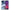 Θήκη Αγίου Βαλεντίνου Xiaomi Mi 8 Collage Good Vibes από τη Smartfits με σχέδιο στο πίσω μέρος και μαύρο περίβλημα | Xiaomi Mi 8 Collage Good Vibes case with colorful back and black bezels