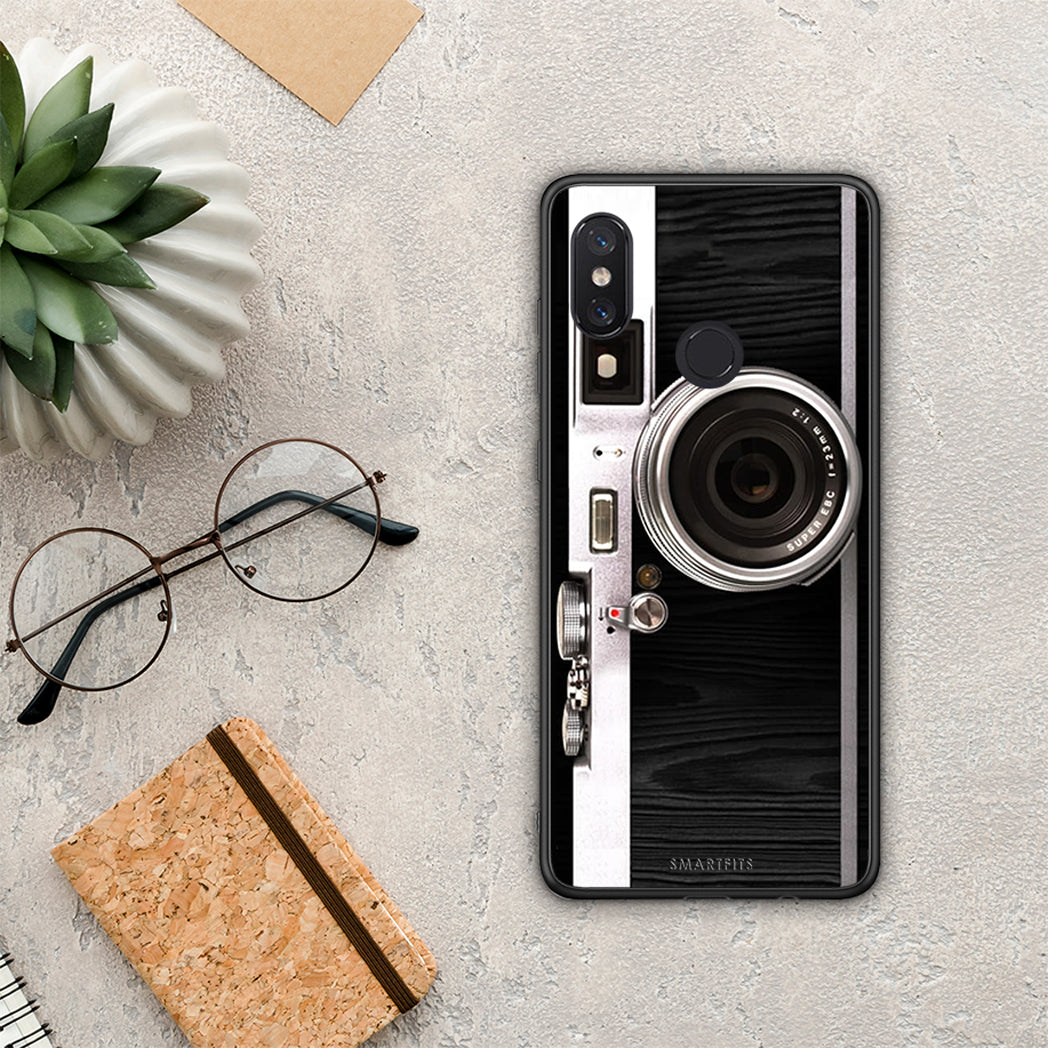 Emily In Paris - Xiaomi Mi 8 θήκη