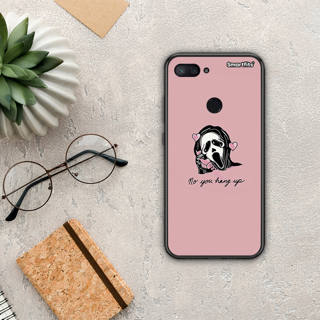 Halloween Hang Up - Xiaomi Mi 8 Lite θήκη