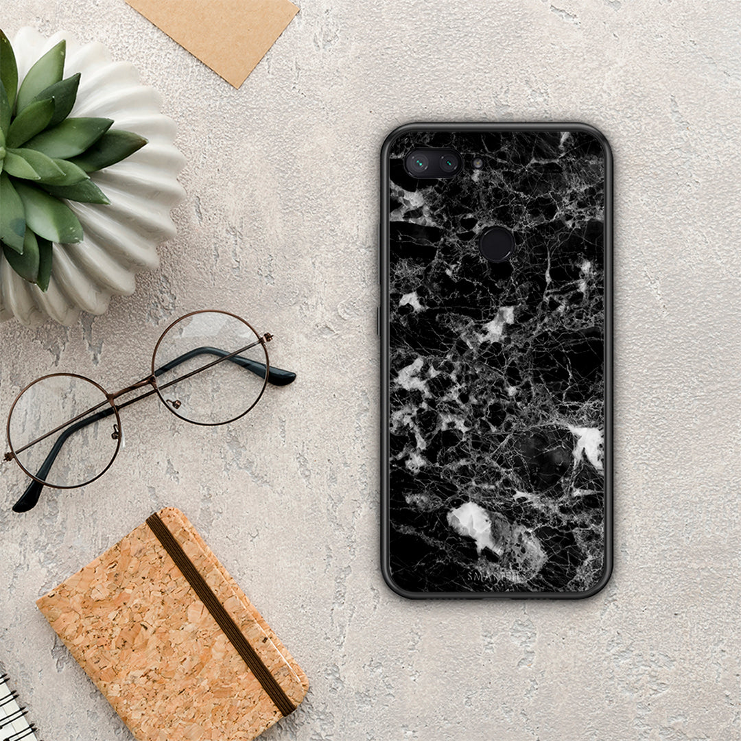 Marble Male - Xiaomi Mi 8 Lite θήκη