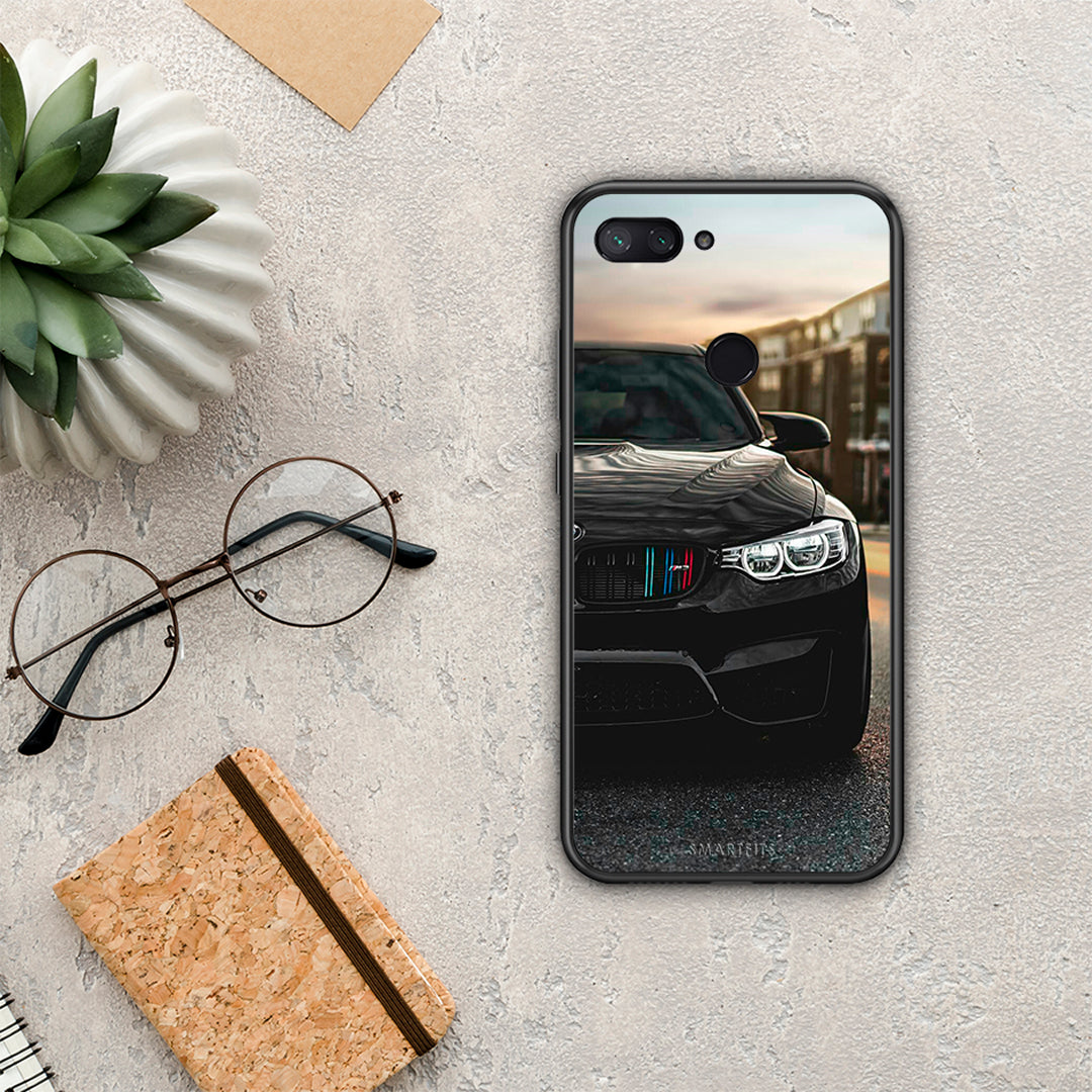 Racing M3 - Xiaomi Mi 8 Lite θήκη