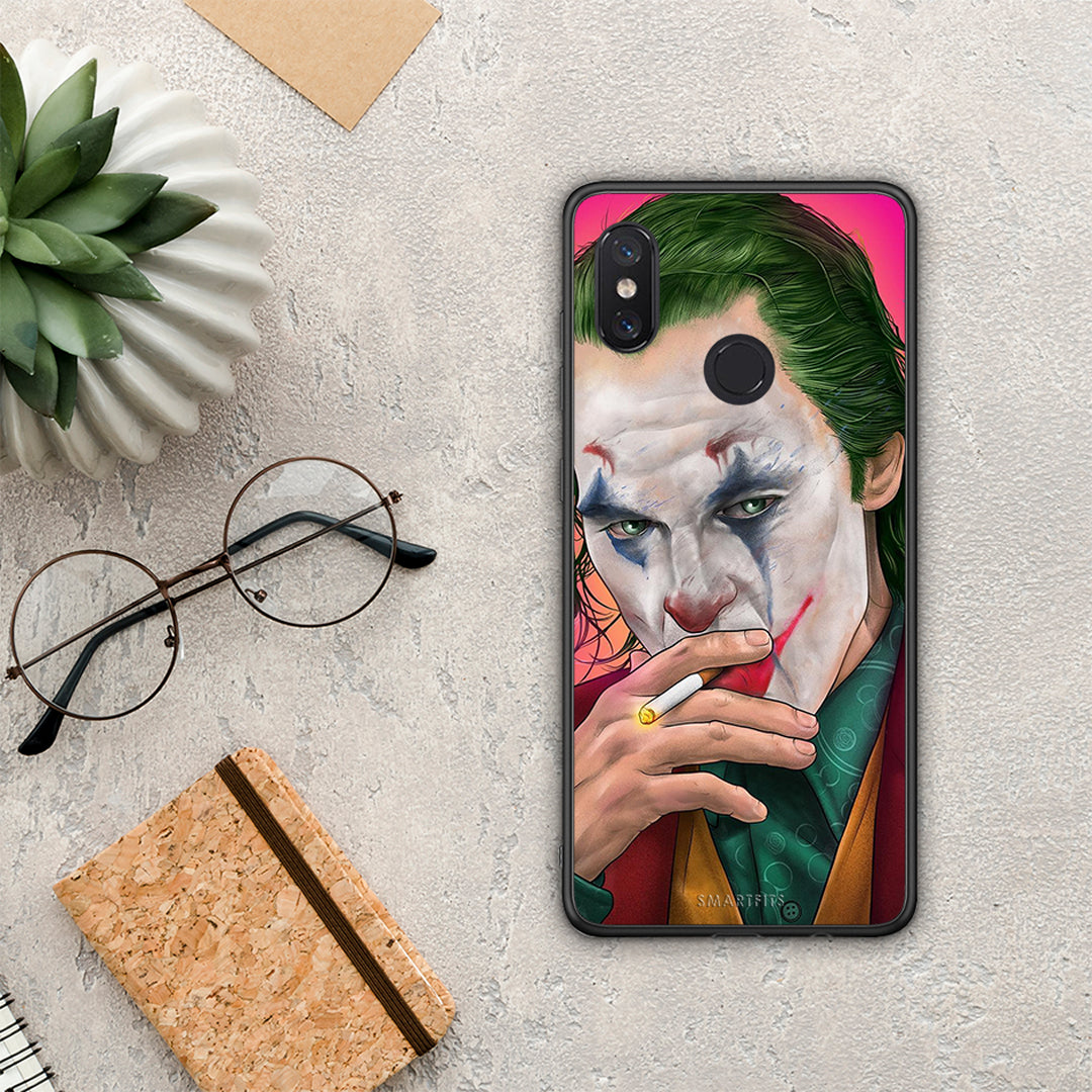 PopArt JokesOnU - Xiaomi Mi 8 θήκη