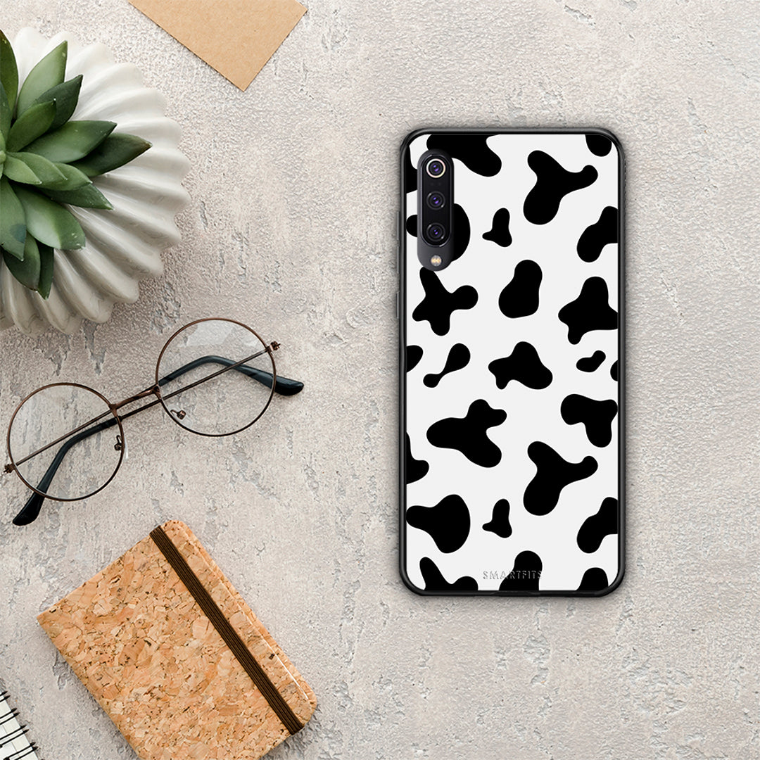 Cow Print - Xiaomi Mi 9 θήκη