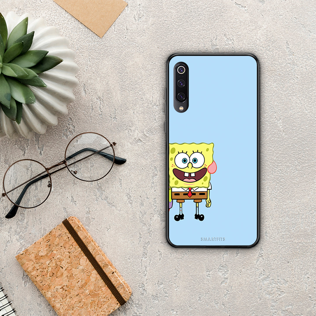 Friends Bob - Xiaomi Mi 9 θήκη