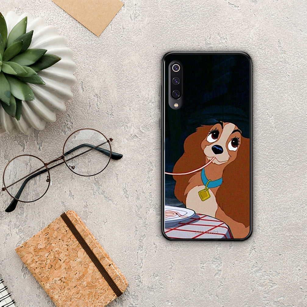 Lady And Tramp 2 - Xiaomi Mi 9 θήκη