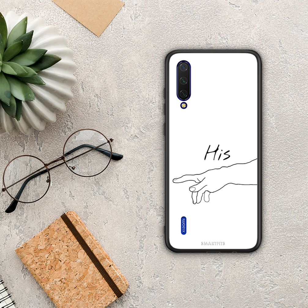 Aesthetic Love 2 - Xiaomi Mi 9 Lite θήκη
