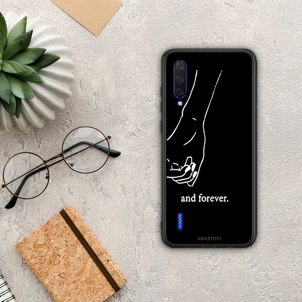 Always & Forever 2 - Xiaomi Mi 9 Lite θήκη