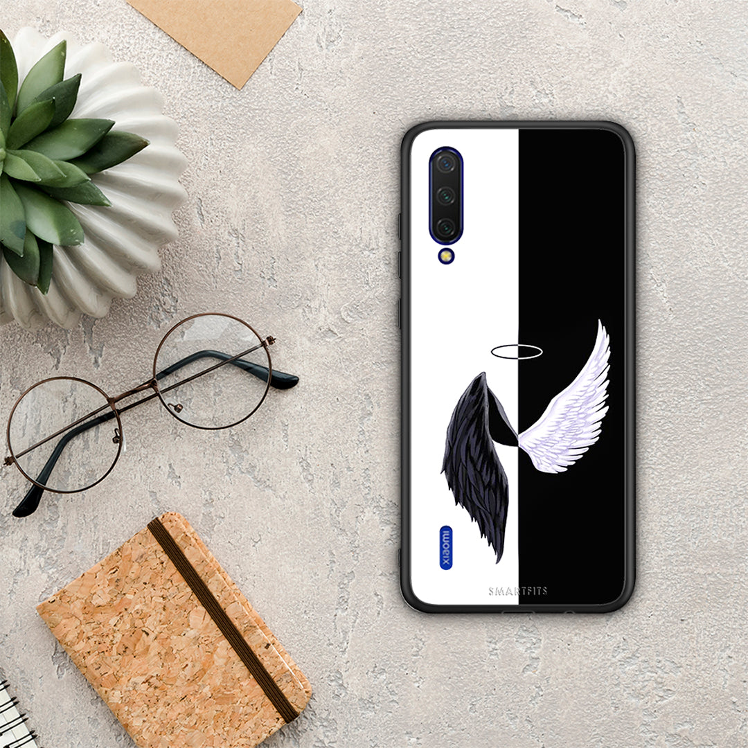 Angels Demons - Xiaomi Mi 9 Lite θήκη